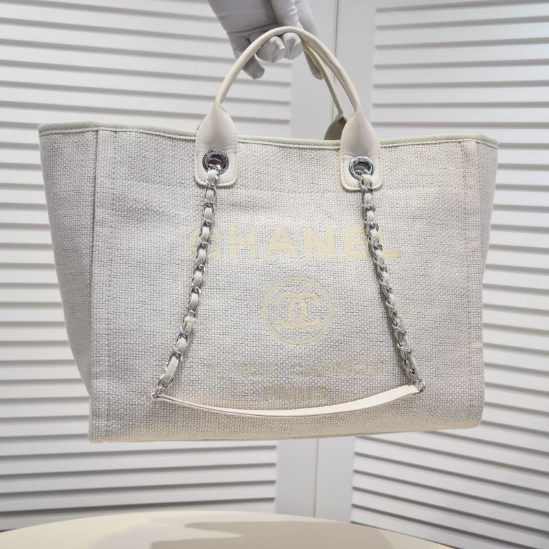 Chanel Shopping Bags